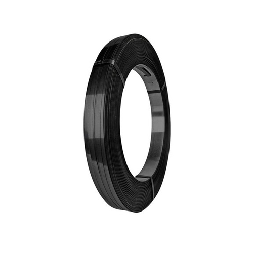 Staalband AW zwart 16 x 0,6 mm