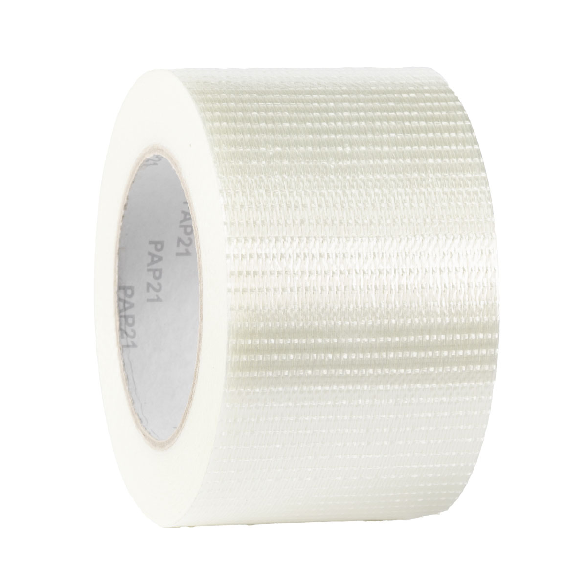 filament tape lengte en breedte