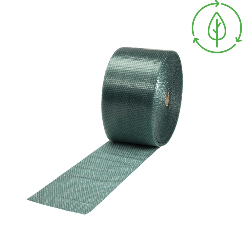 Luchtkussenfolie CleverPack rol 1000mmx5m Bremer Kantoor Centrum Luchtkussenfolie CleverPack rol 1000mmx5m Bremer Kantoor Centrum
