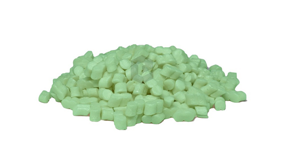 opvulmateriaal schuim